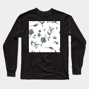 Yet Another Floral Long Sleeve T-Shirt